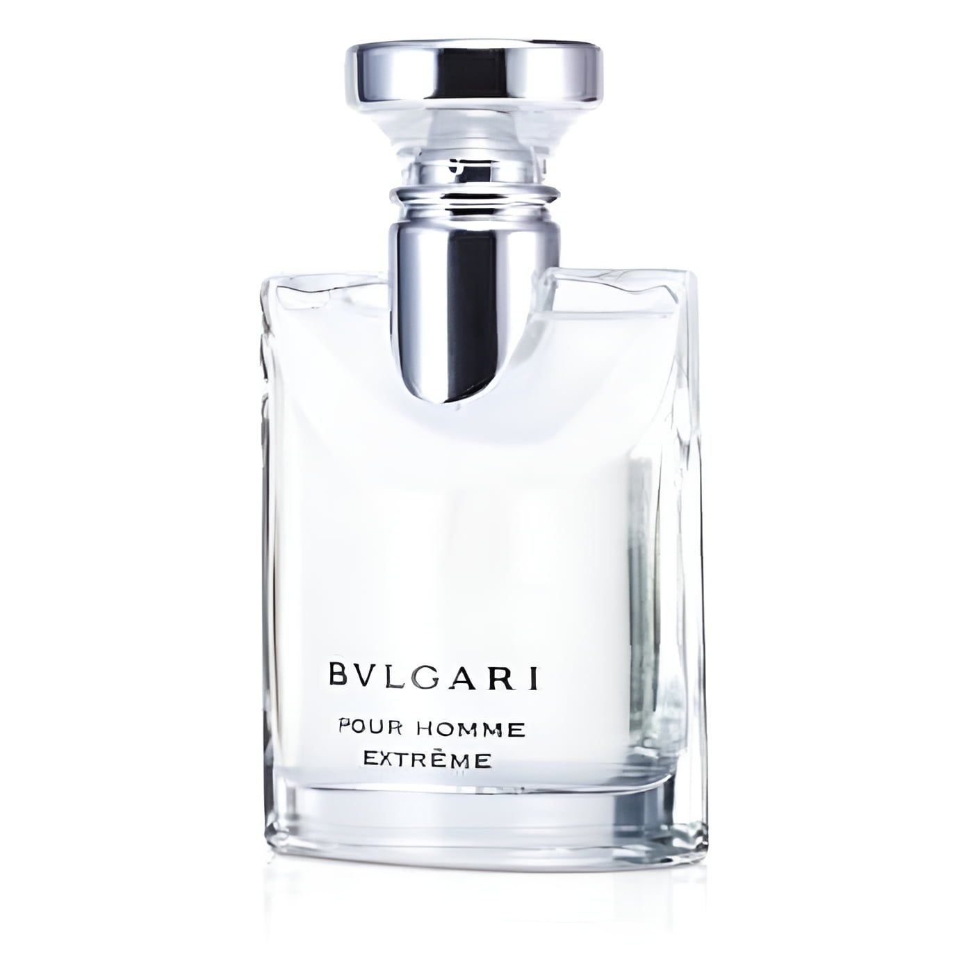 Bvlgari Extreme Eau De Toilette Spray for Men, 50ml/1.7oz