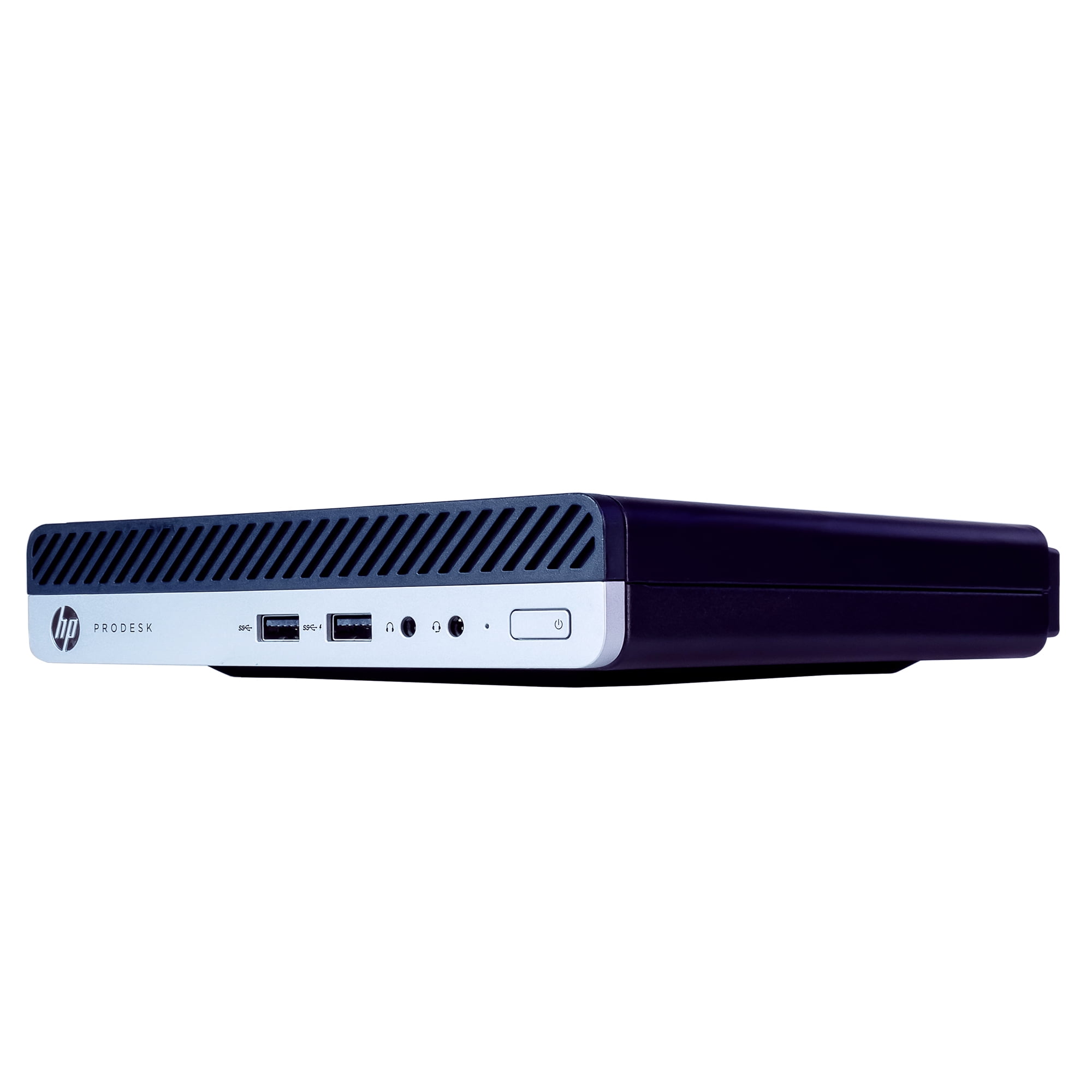 Pre-Owned HP ProDesk 400G4 - Windows 11 Mini Desktop Computer PC