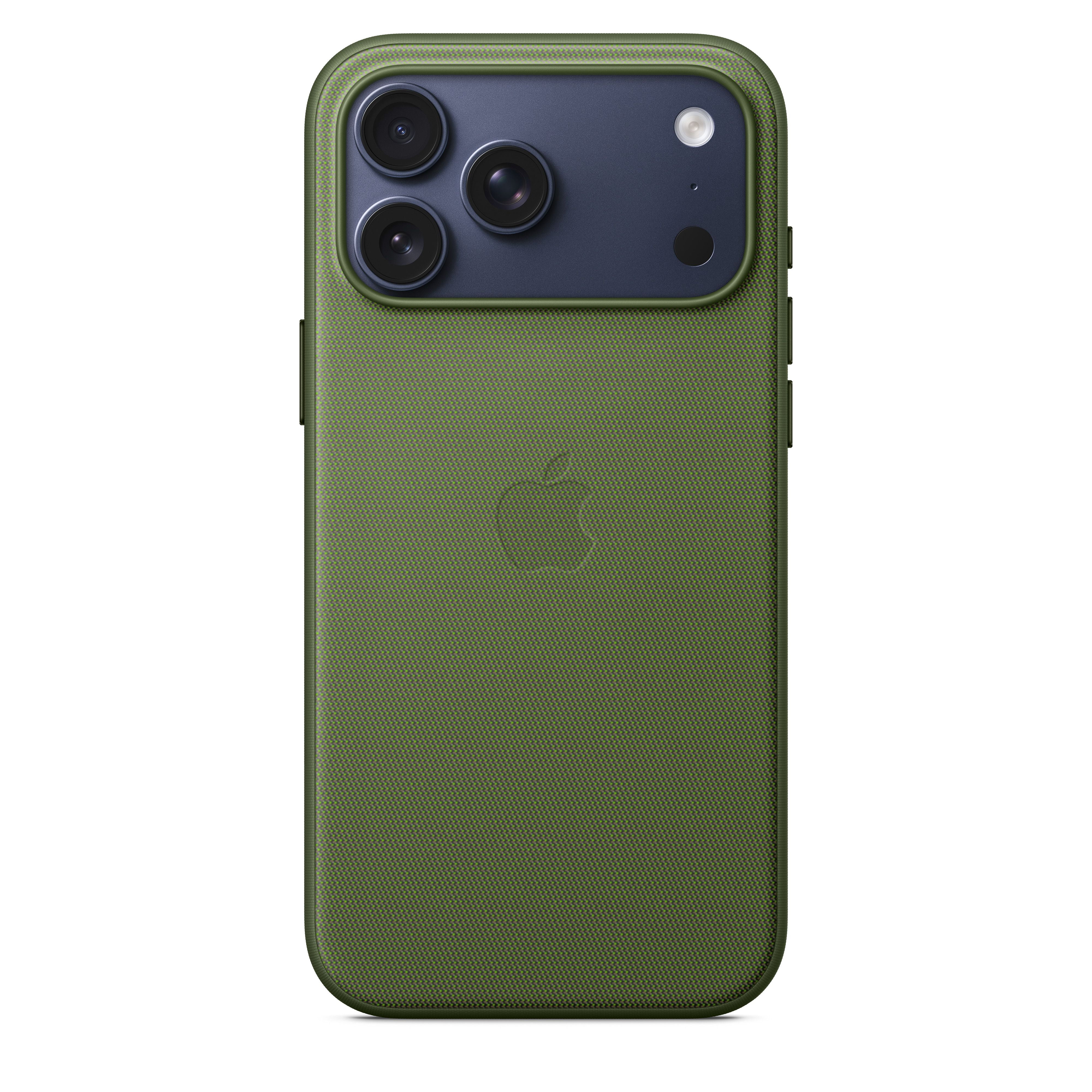 Apple iPhone 17 Pro Max TechWoven Case with MagSafe - Blue