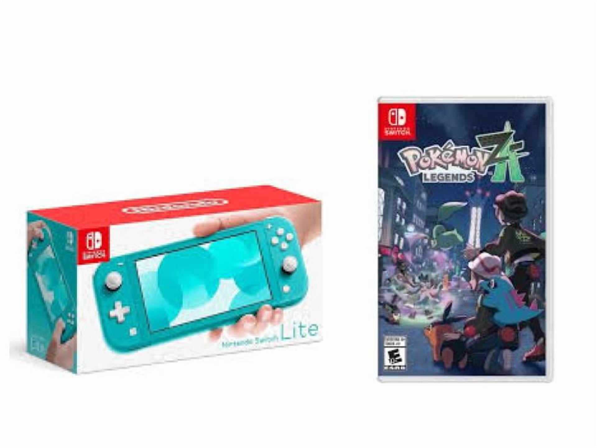 Nintendo Switch OLED Model Pokémon (Scarlet & Violet) Edition