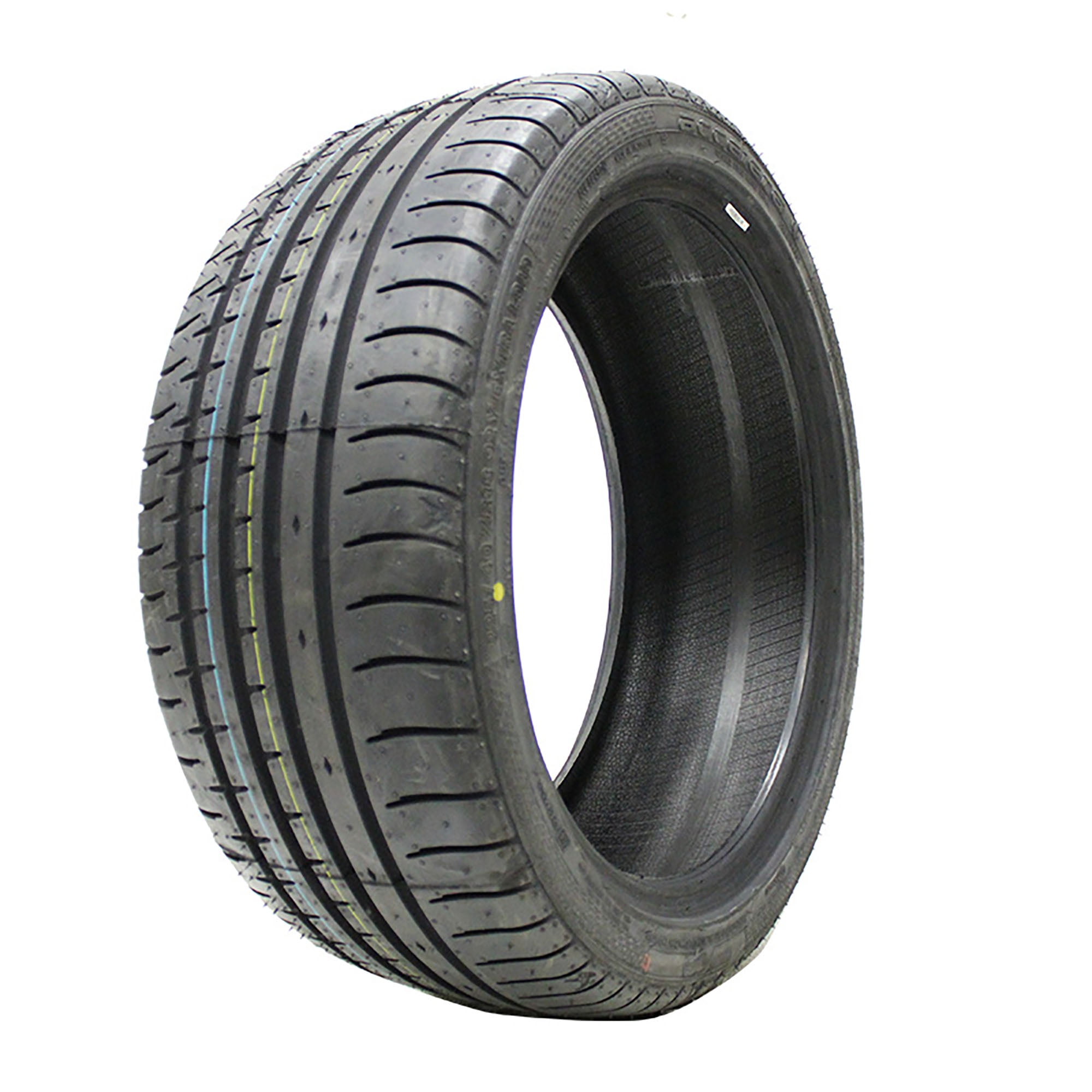 Accelera Phi 265/35ZR18 97Y XL All Season Passenger Tire for