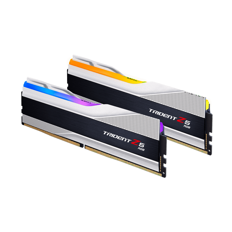 G.SKILL Trident Z5 RGB Series 32GB (2 x 16GB) DDR5 6000 PC RAM