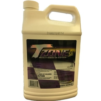 BASF Arsenal Power Line Herbicide, Aqueous Solution for Grass