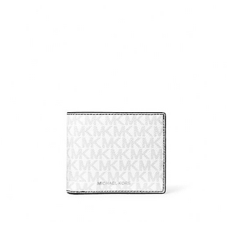 Michael Kors Jet Set Travel Large Continental Wristlet Sherbet