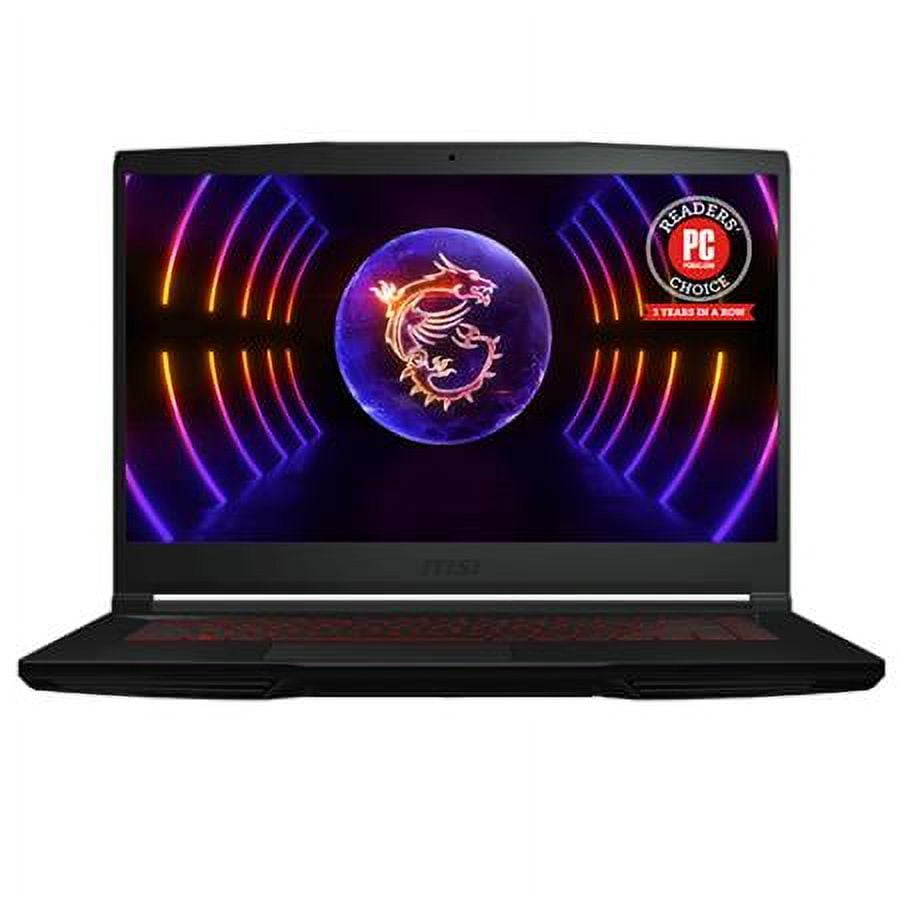 MSI GF63 Thin 15.6