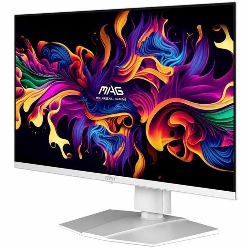 MSI MAG MAG 272UP QD-OLED X24 27