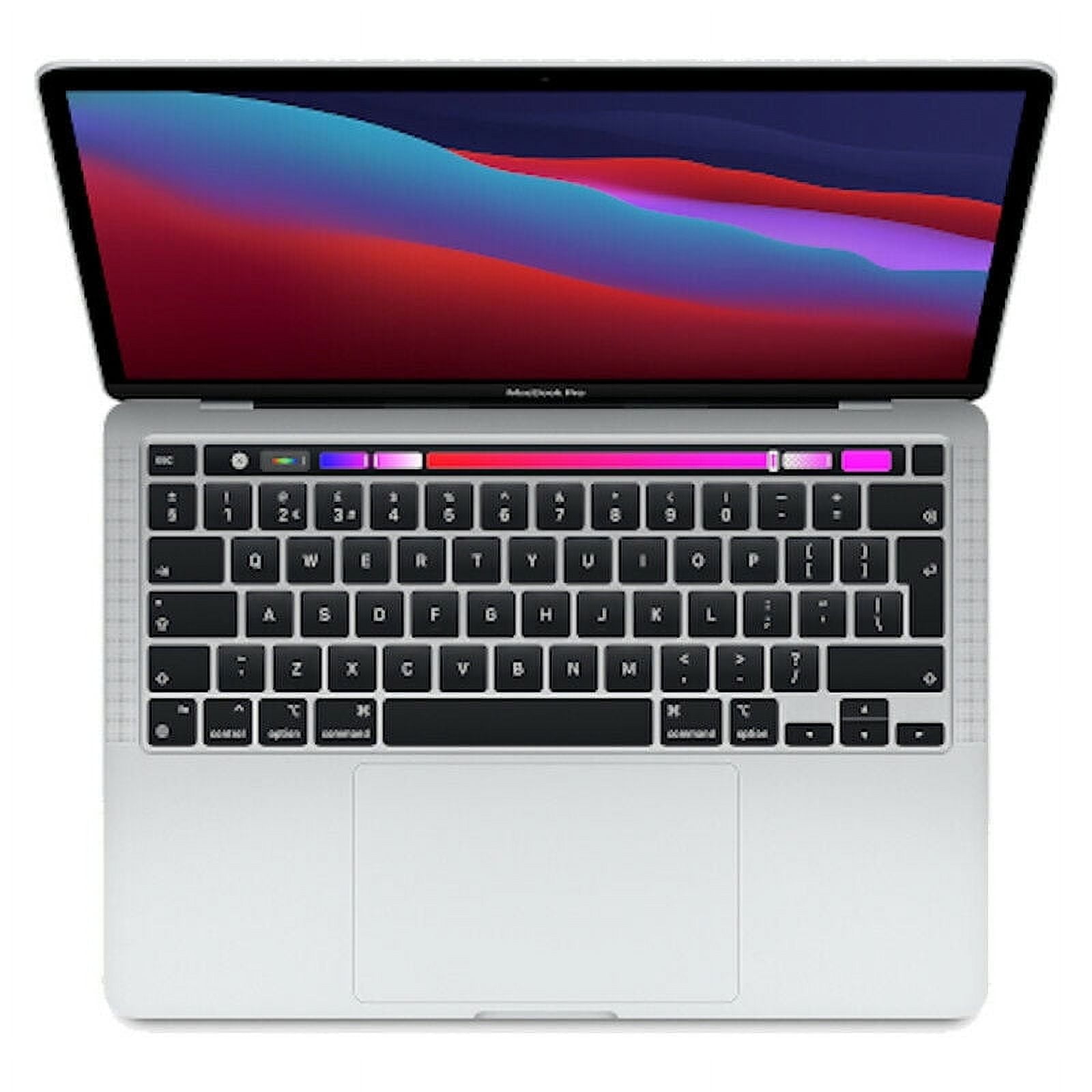 Restored Apple MacBook Pro (14-inch, Apple M1 Pro chip with 8-core