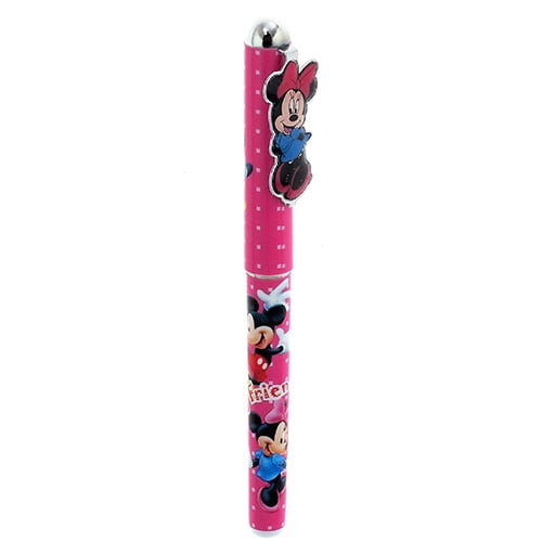 Disney Minnie Mouse 2 Pens - Walmart.com