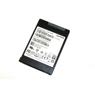 SanDisk 2TB SSD Plus for Laptop, Internal Solid State Drive