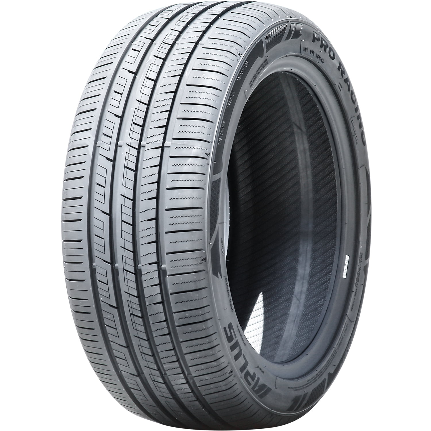 Cooper Zeon RS3-G1 Sport All Season 215/45R18 93W XL Passenger