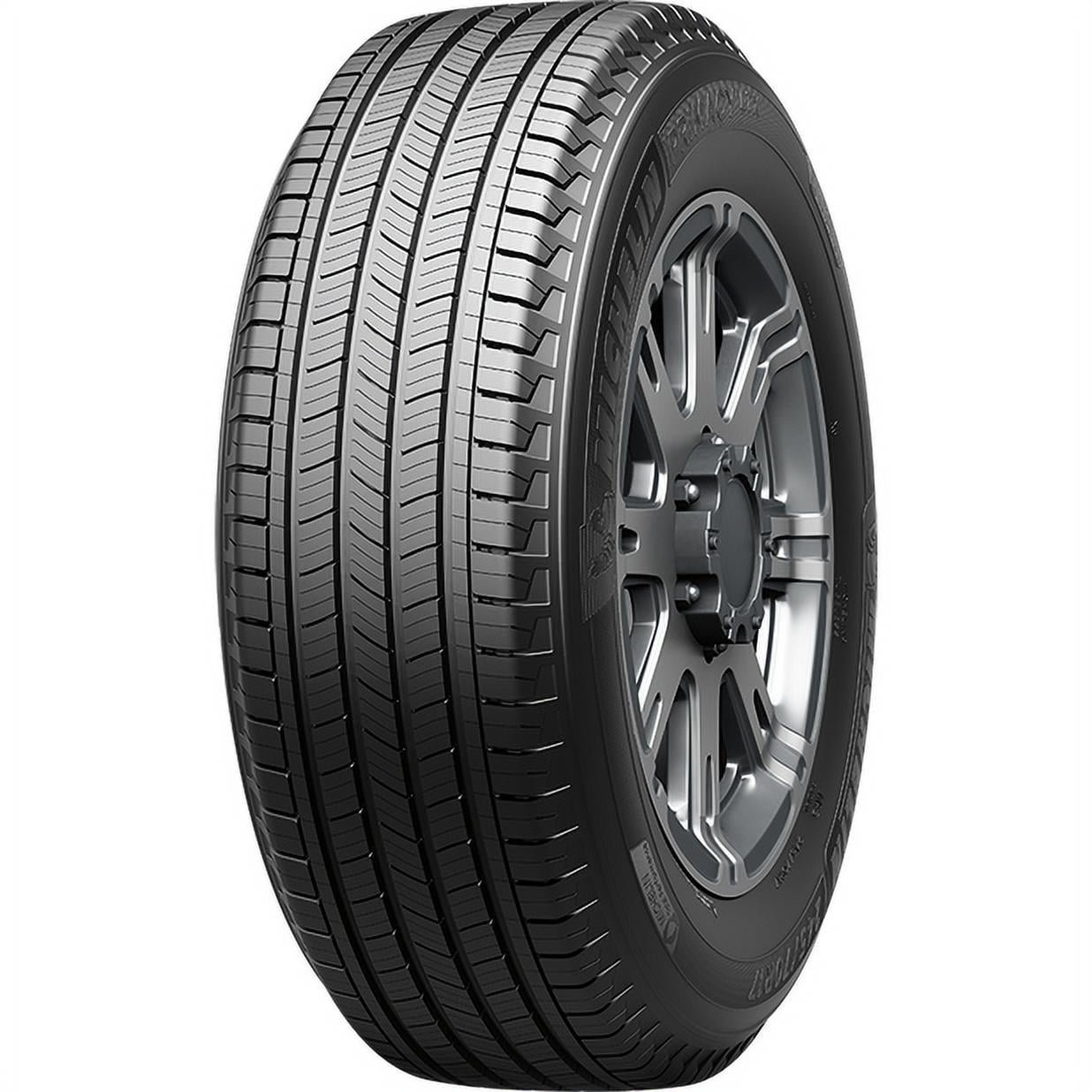 Michelin Primacy LTX 265/65R18 114T Tire - All-Season, 55000 Mile