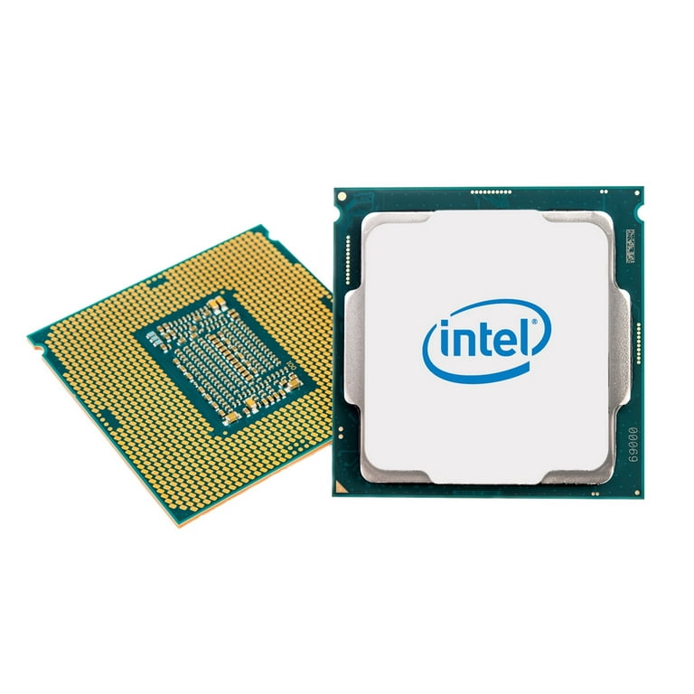Intel Core i7-9700F Eight-Core Coffee Lake Processor, 3.0GHz, 12MB