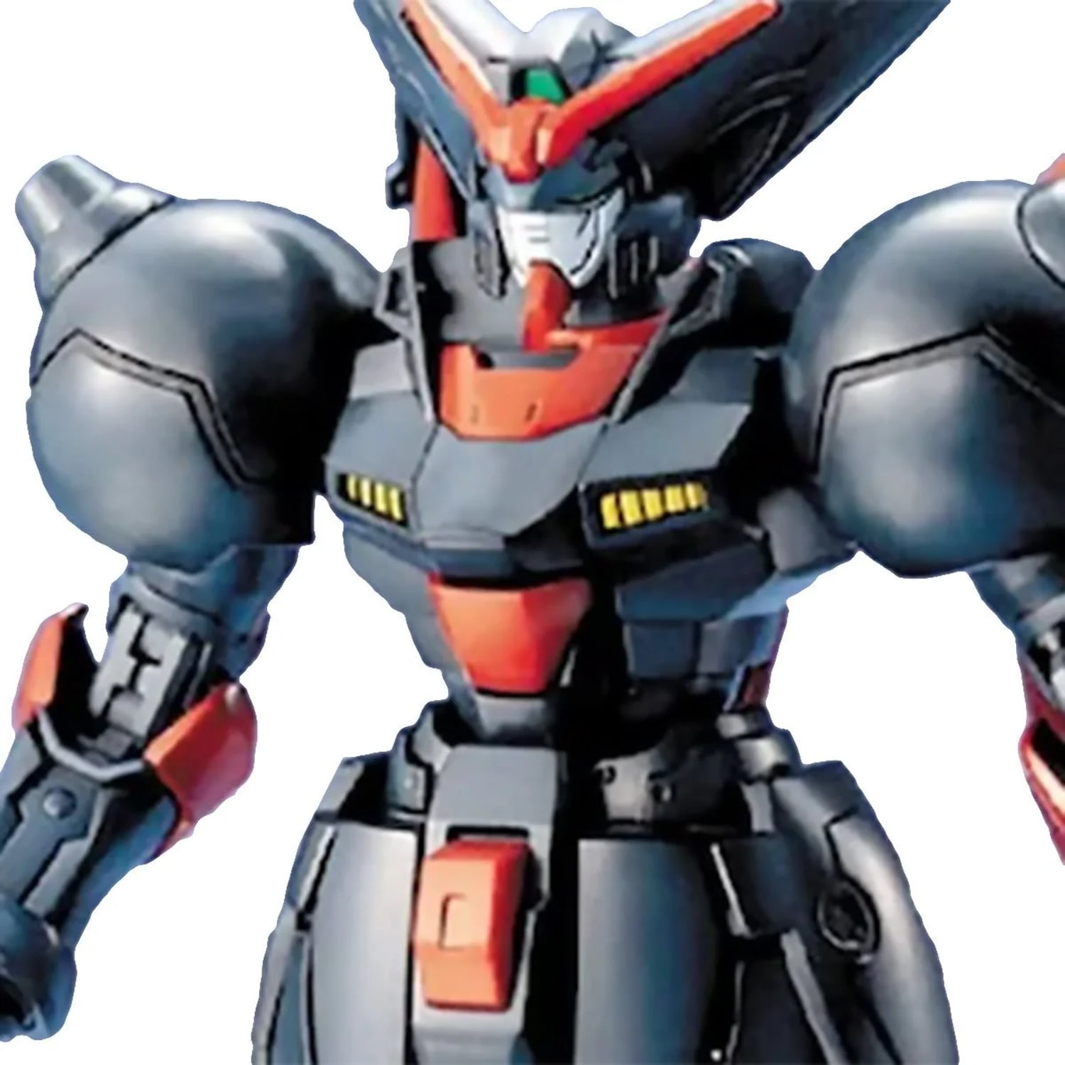 Bandai Hobby Gundam 00 GN-005 Gundam Virtue MG 1/100 Model Kit