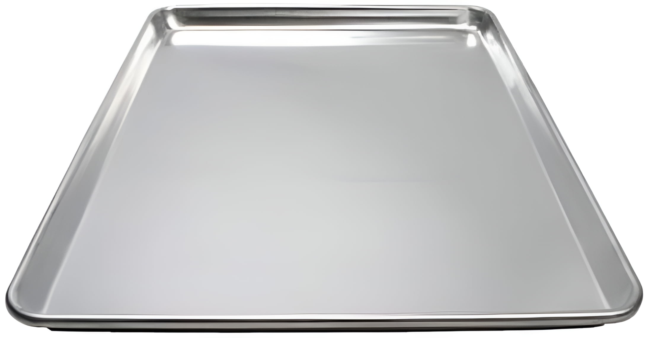 Winco Heavy Duty Aluminum Baking Pan, 18