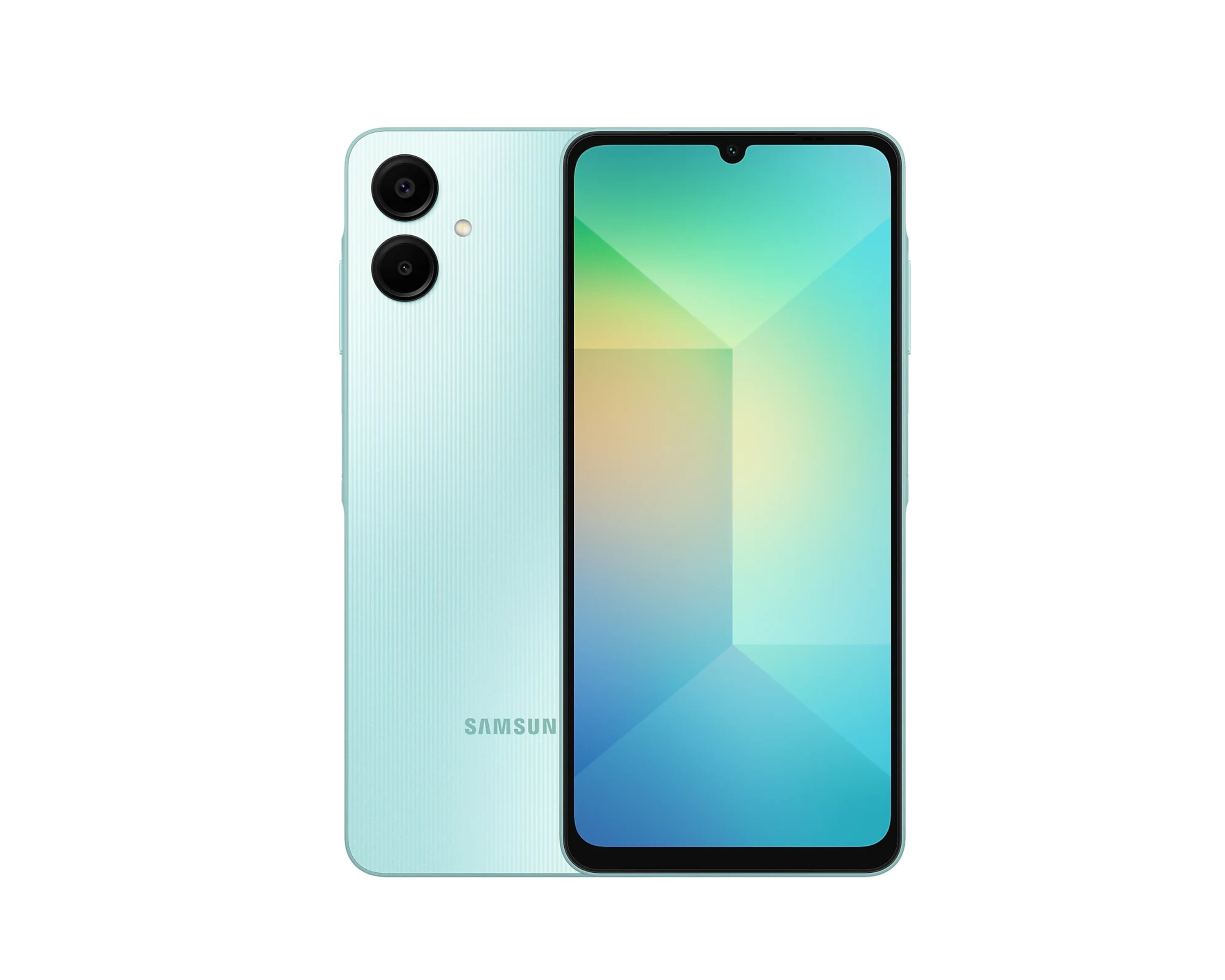Samsung Galaxy A06 64GB/4GB Dual Sim 4G LTE Unlocked Brand New