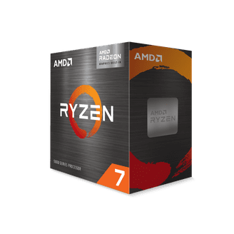 AMD Ryzen™ 5 5600X 6-core/12-thread 3.6Ghz Socket AM4 65W 100