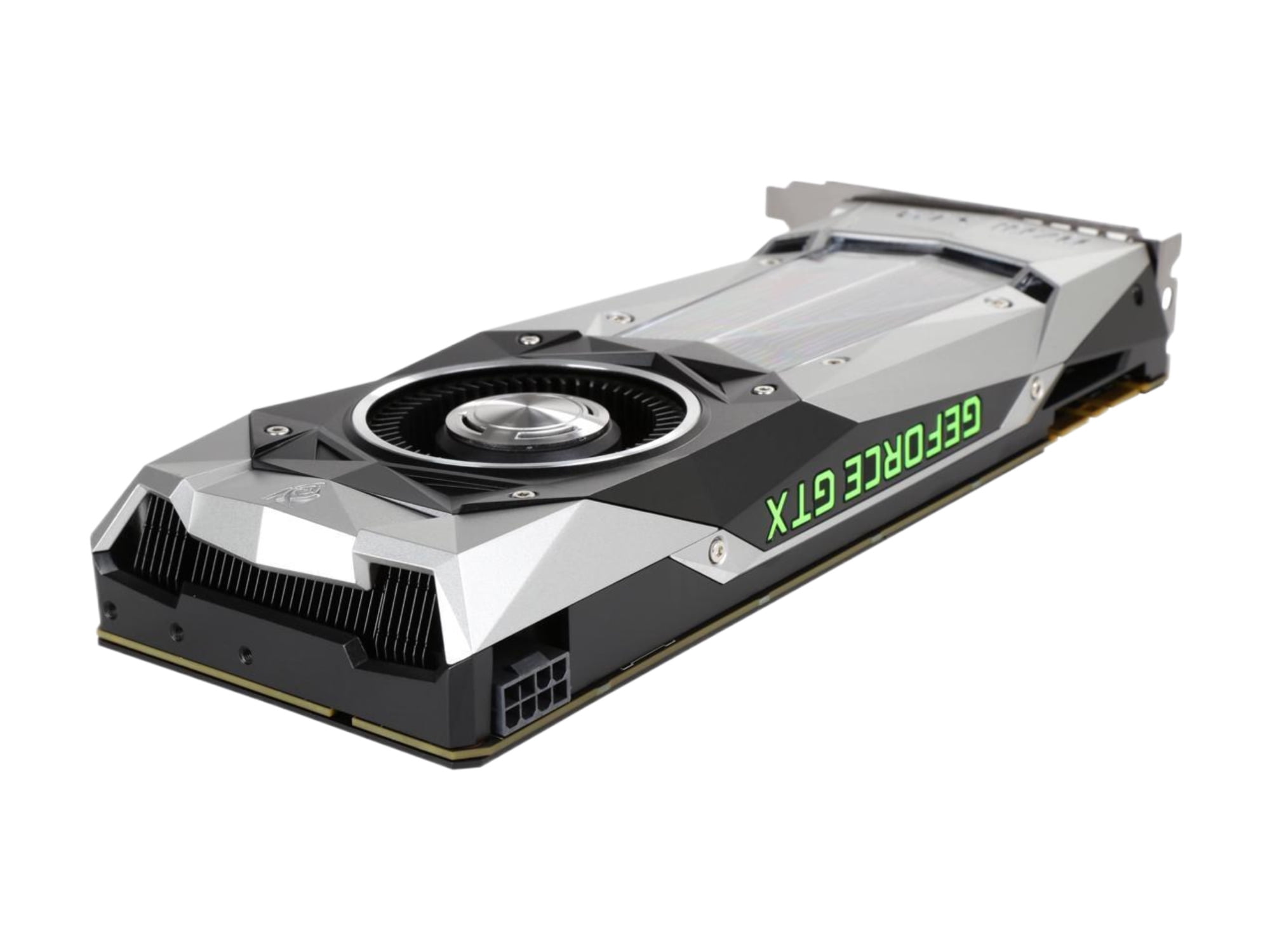 NVIDIA GeForce GTX 1070 8GB Founders Edition, GDDR5, PCI Express