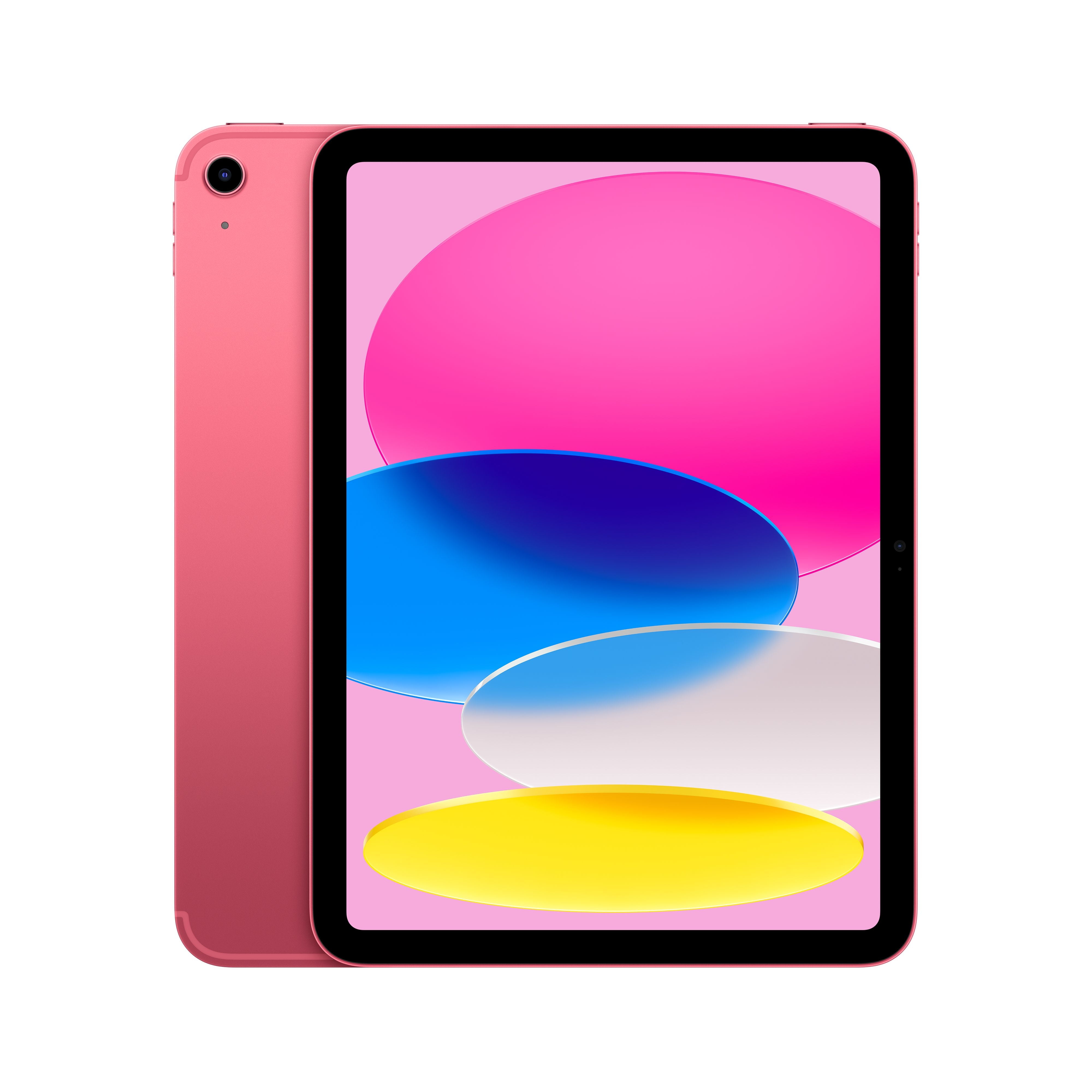 2025 Apple 11-inch iPad A16 Wi-Fi 128GB - Silver - Walmart.com