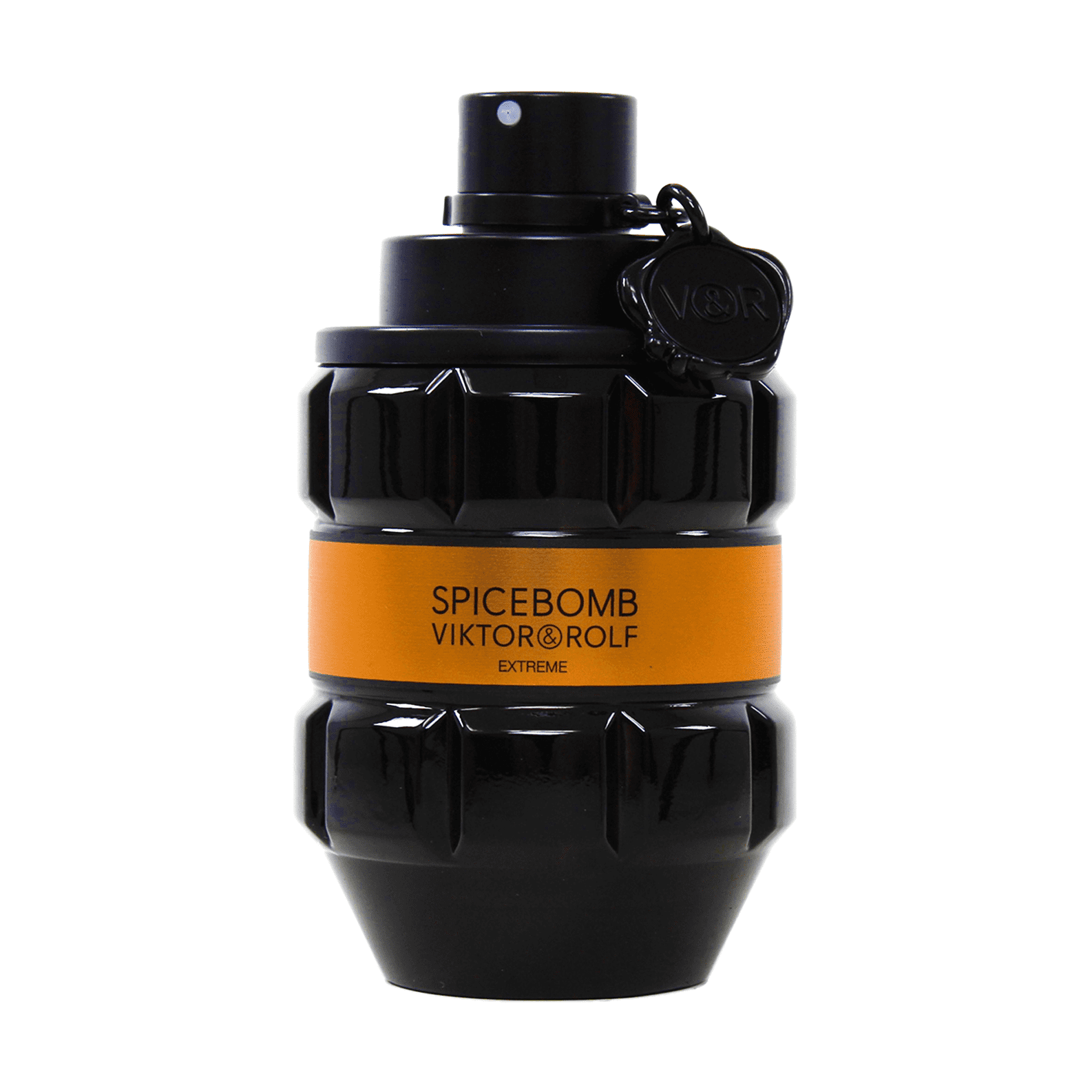 Spicebomb Extreme by Viktor & Rolf Eau De Parfum Spray 3.04 oz for