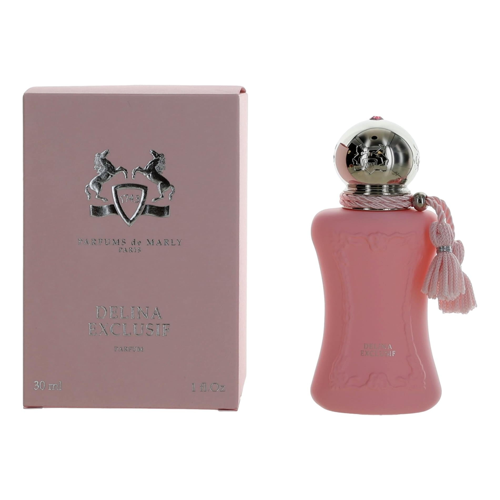 Parfums De Marly Delina Exclusif Eau De Parfum Spray, Floral