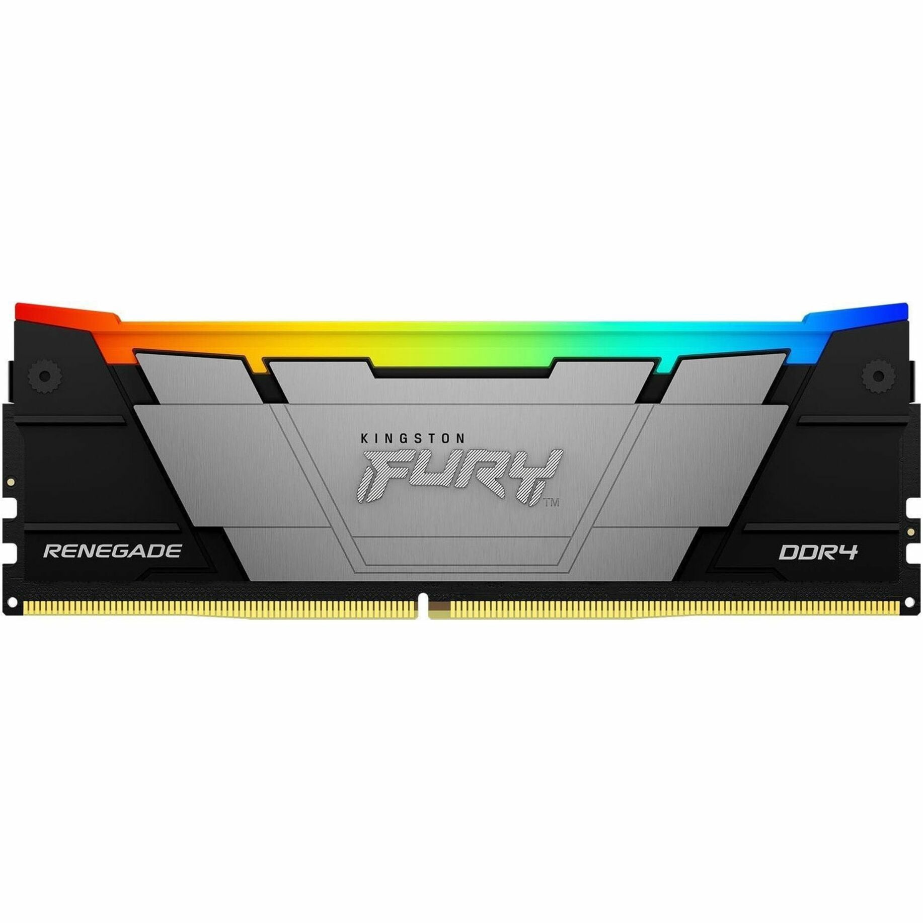 Kingston FURY Impact 32GB (2 x 16GB) DDR5 5600 (PC5 44800) Laptop