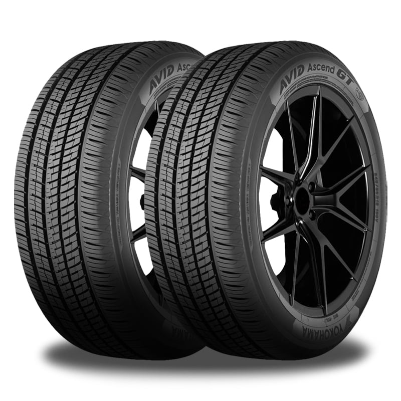 Yokohama 195/65R15 Tires in Shop by Size - Walmart.com