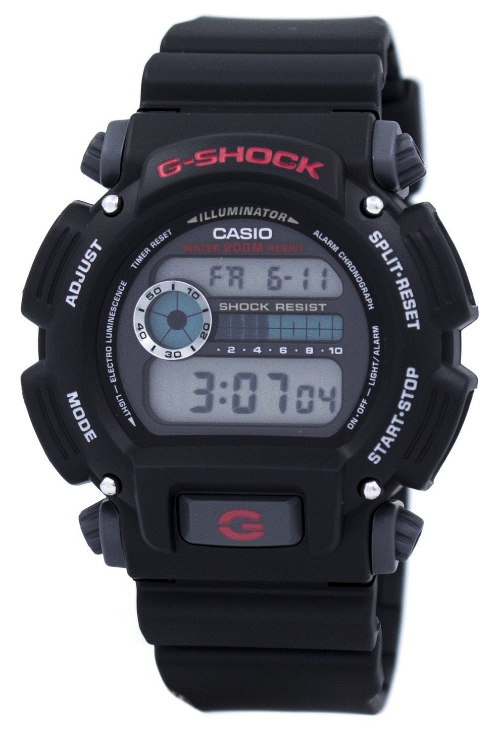 Casio-G-Shock-DW-9052-1VDR-