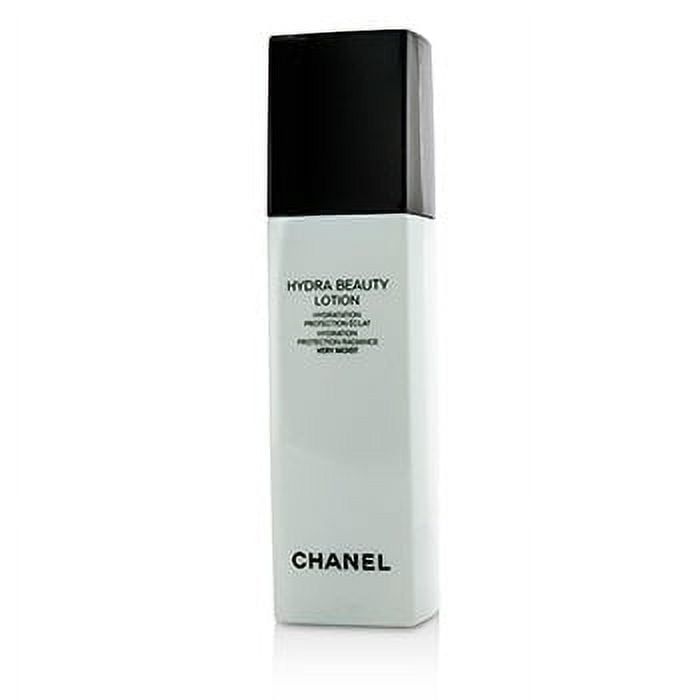 Free Shipping! CHANEL Hydra Beauty Lotion Very Moist 150ml/5oz