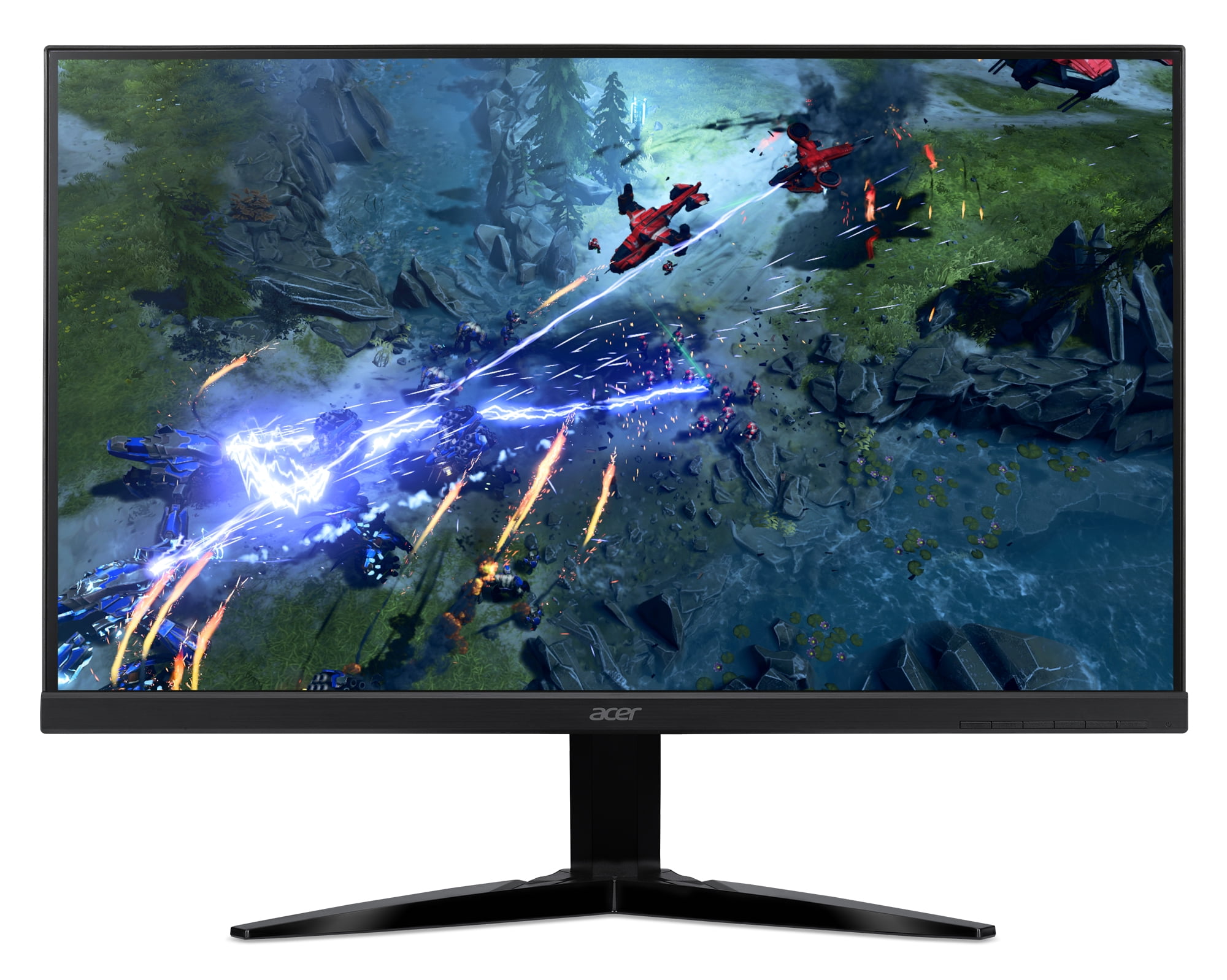 トイレ Acer KG251Qbmiix 24.5インチ ゲーミング Amazon.co.jp: Acer