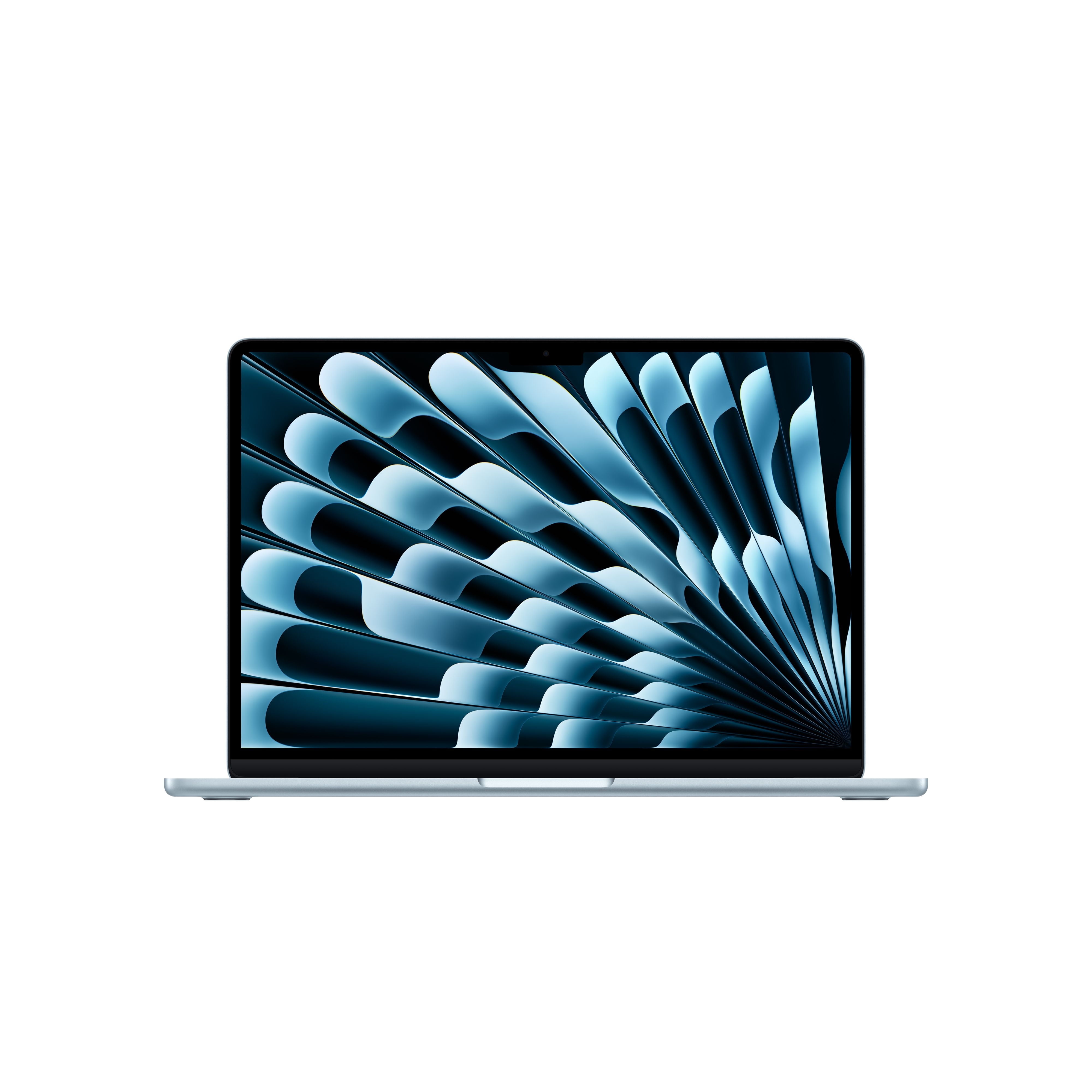 Apple 13-inch MacBook Air, M4 Chip, 10-Core CPU, 8-Core GPU, 256GB