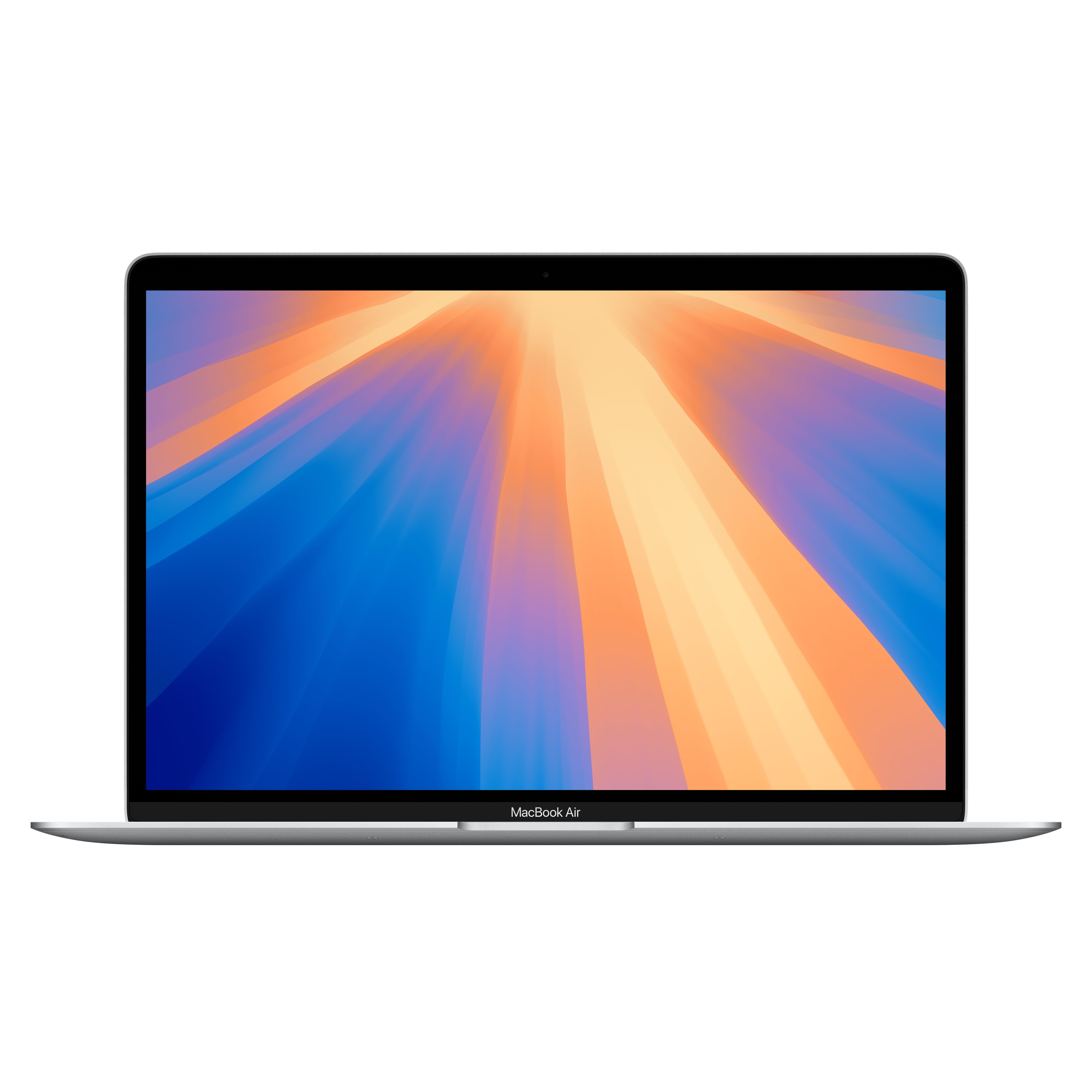 M1 MacBook Air シルバー 8GB/256GB 【公式通販】