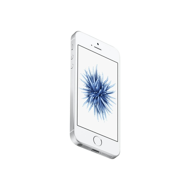 Apple iPhone SE - Smartphone - 4G LTE - 64 GB - 4
