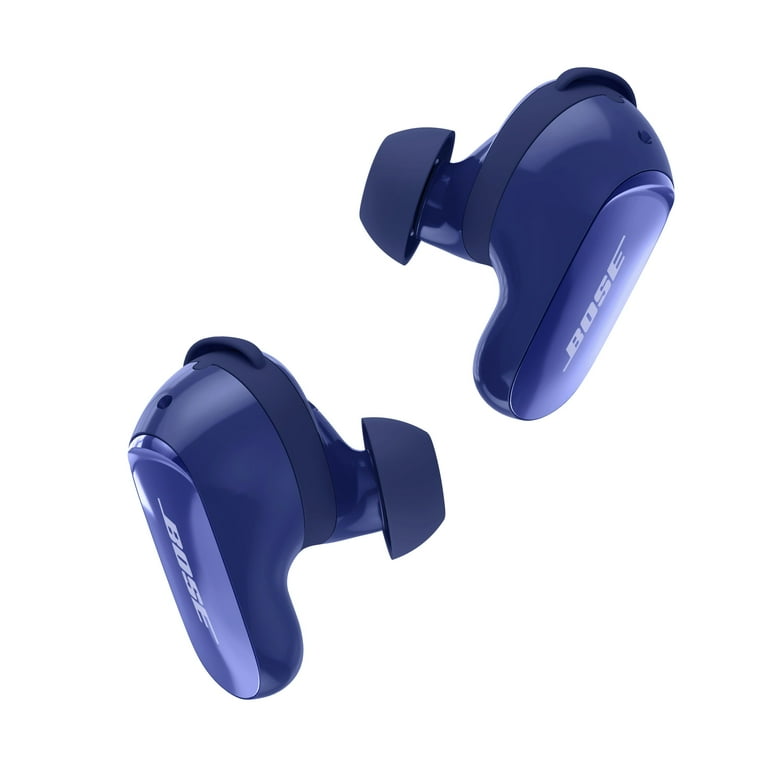 Bose QuietComfort Ultra Earbuds II, Wireless Noise Cancelling