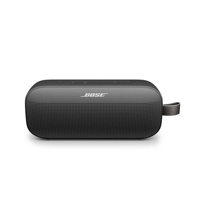 Bose SoundLink Flex II Wireless Waterproof Portable Bluetooth