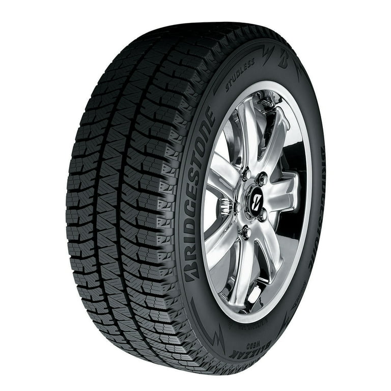 Bridgestone Blizzak WS90 Winter Tire, 185/60R15 84T, Engineered