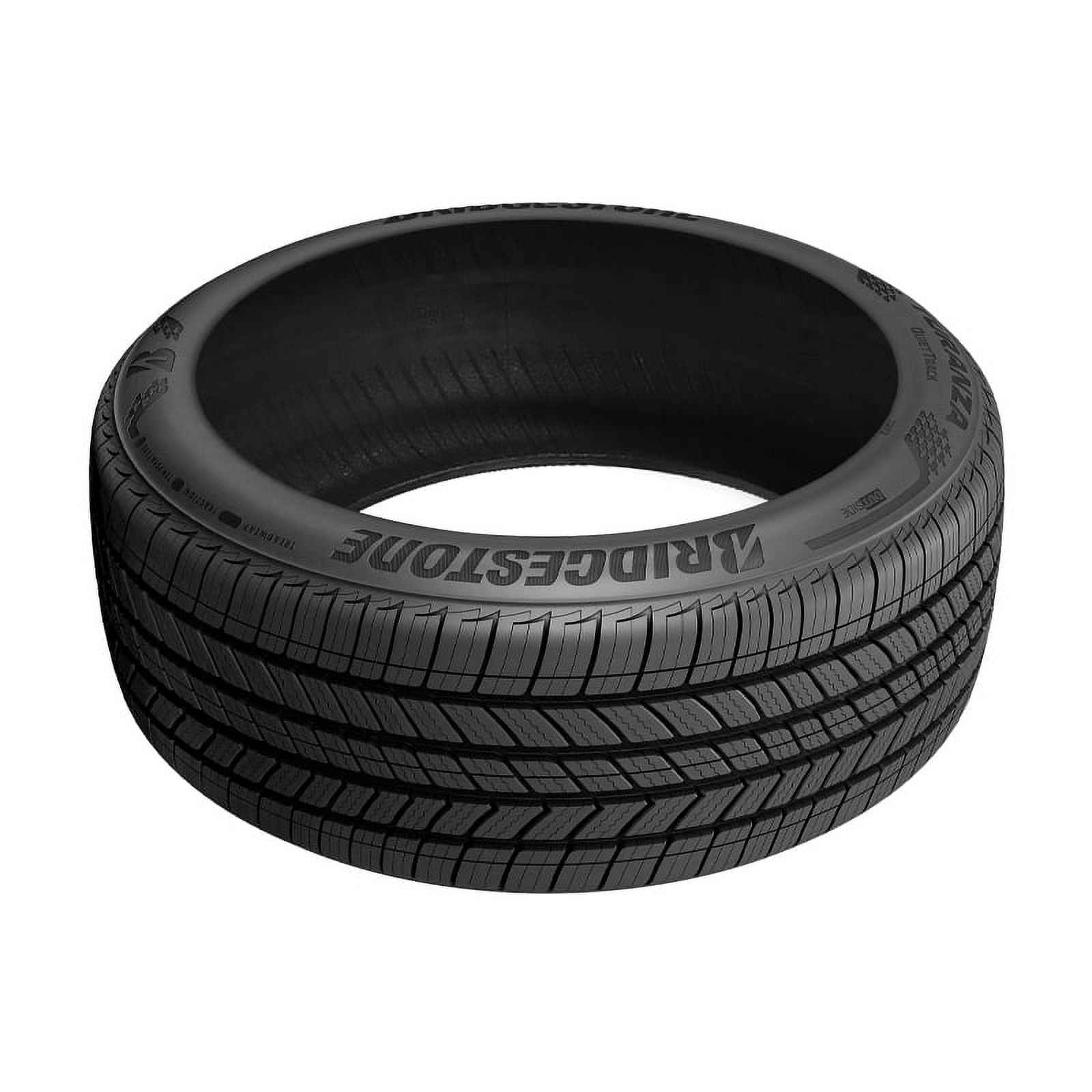 Bridgestone Turanza QuietTrack 195/65R15 91H Tire - Walmart.com