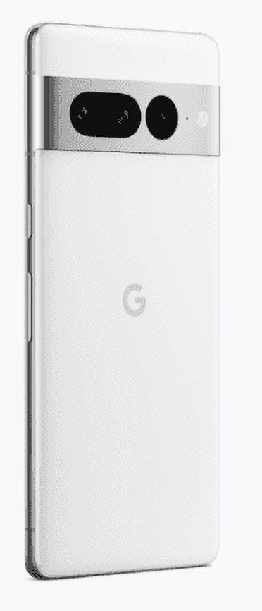 Google Pixel 7 Pro, Pre-Owned, 128GB Unlocked, Telephoto Lens
