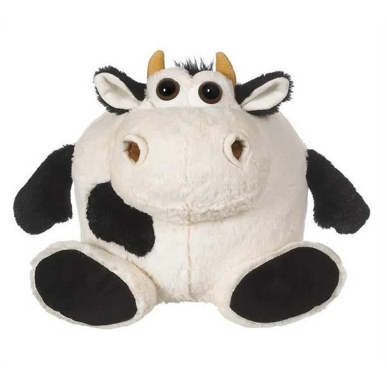 Grazer The Plush Eyeball Cow by Ganz - Walmart.com