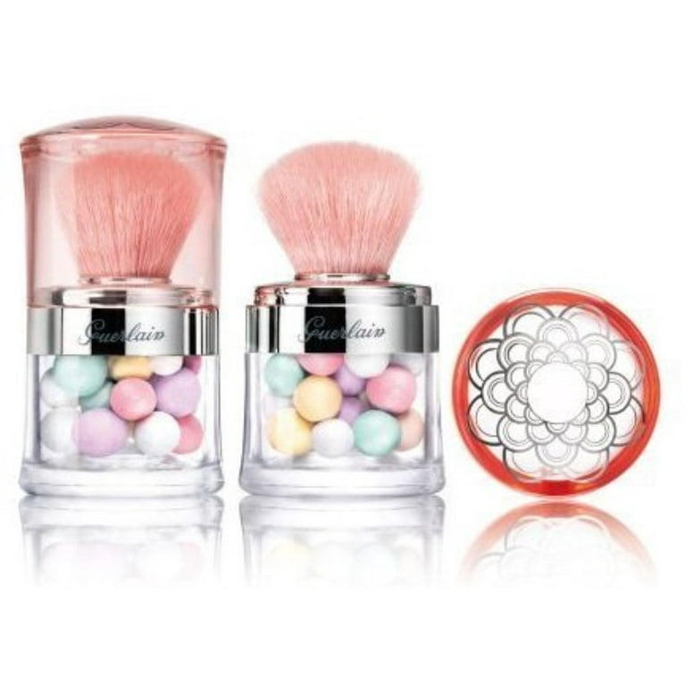 Guerlain Meteorites Nomadic Powder Pearls Set, Duo of Light