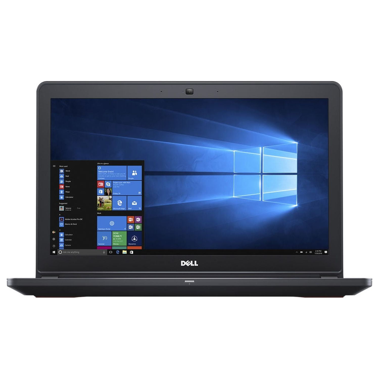 Dell Inspiron 15 5000 5577 GamingLaptop - 15.6