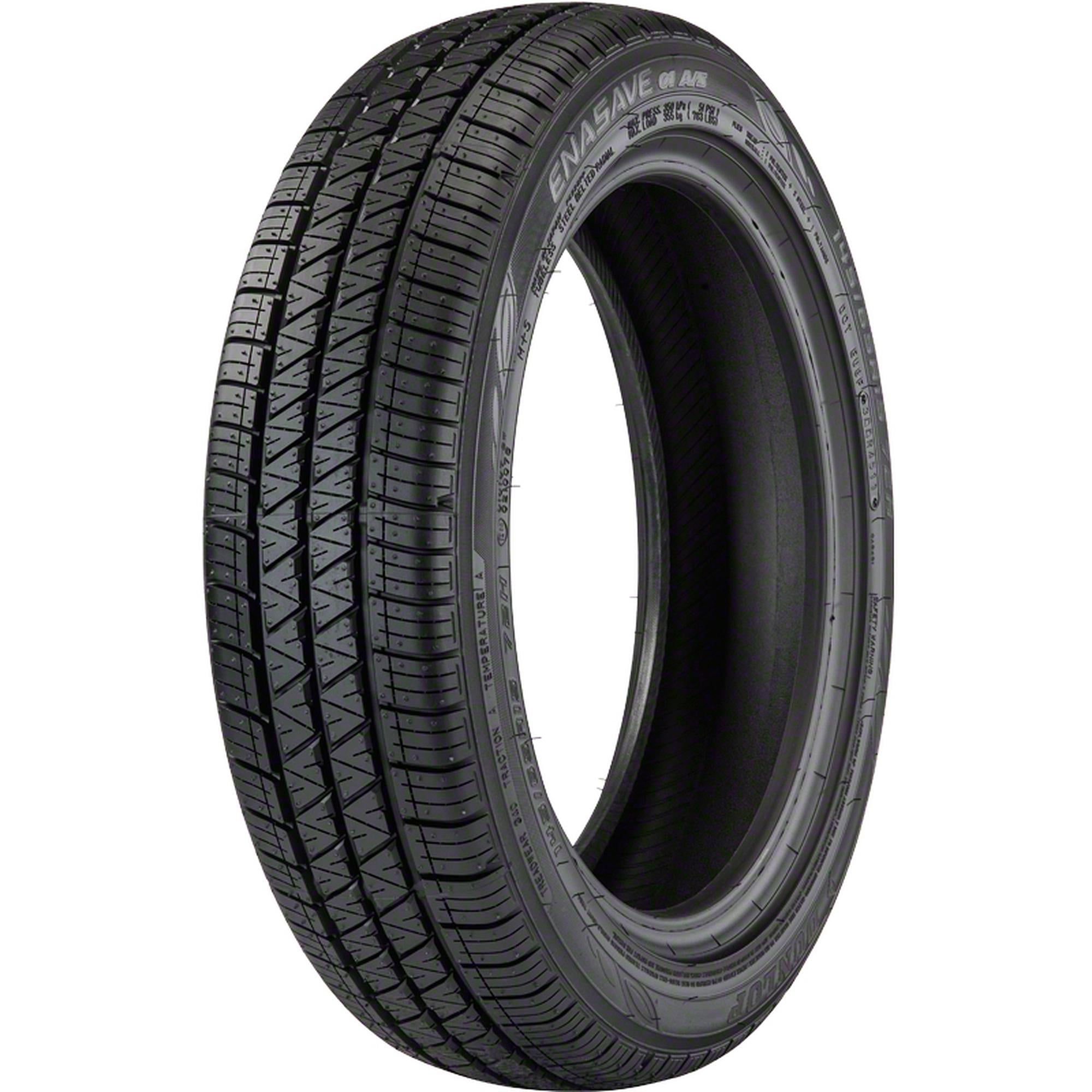 Dunlop Enasave 205/55R16 91H All-Season Passenger Tire for EVs