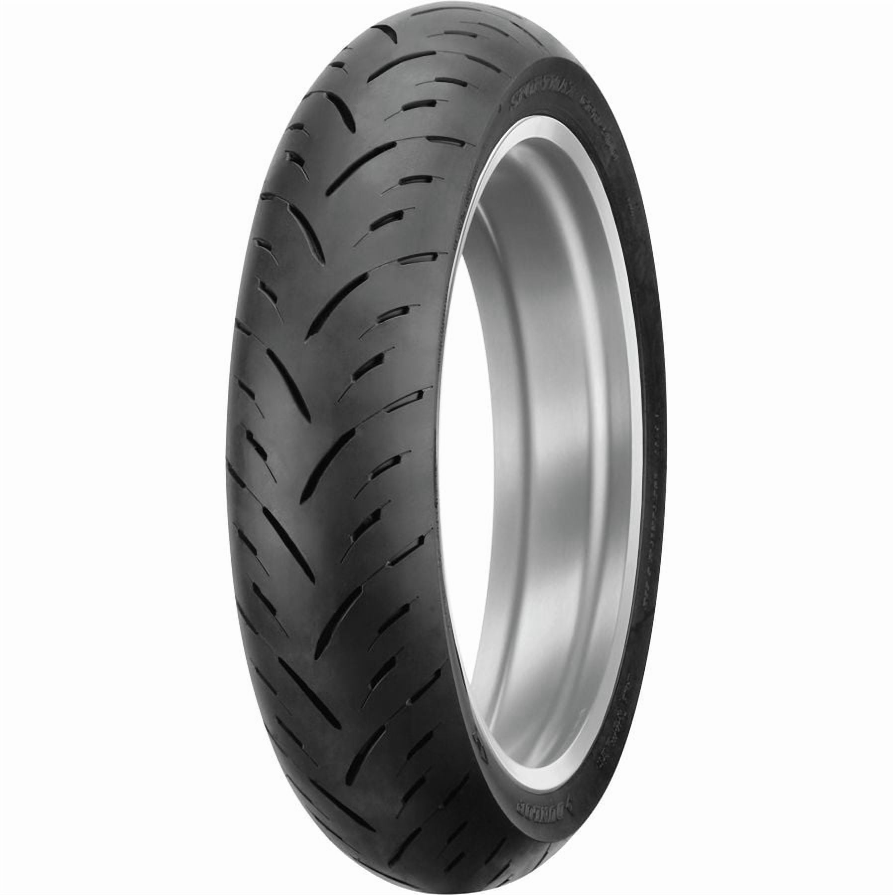 Dunlop Sportmax GPR-300 Radial Rear Motorcycle Tire 150/60R-17