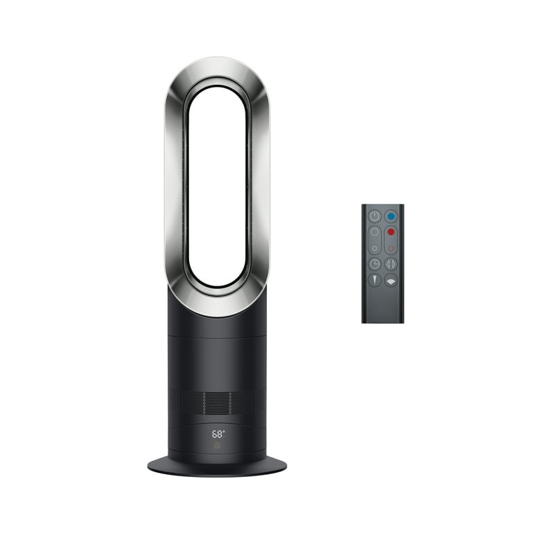 Dyson HOT&COOL (AM09)2020年製 Dyson Hot+Cool Jet Focus Fan Heater
