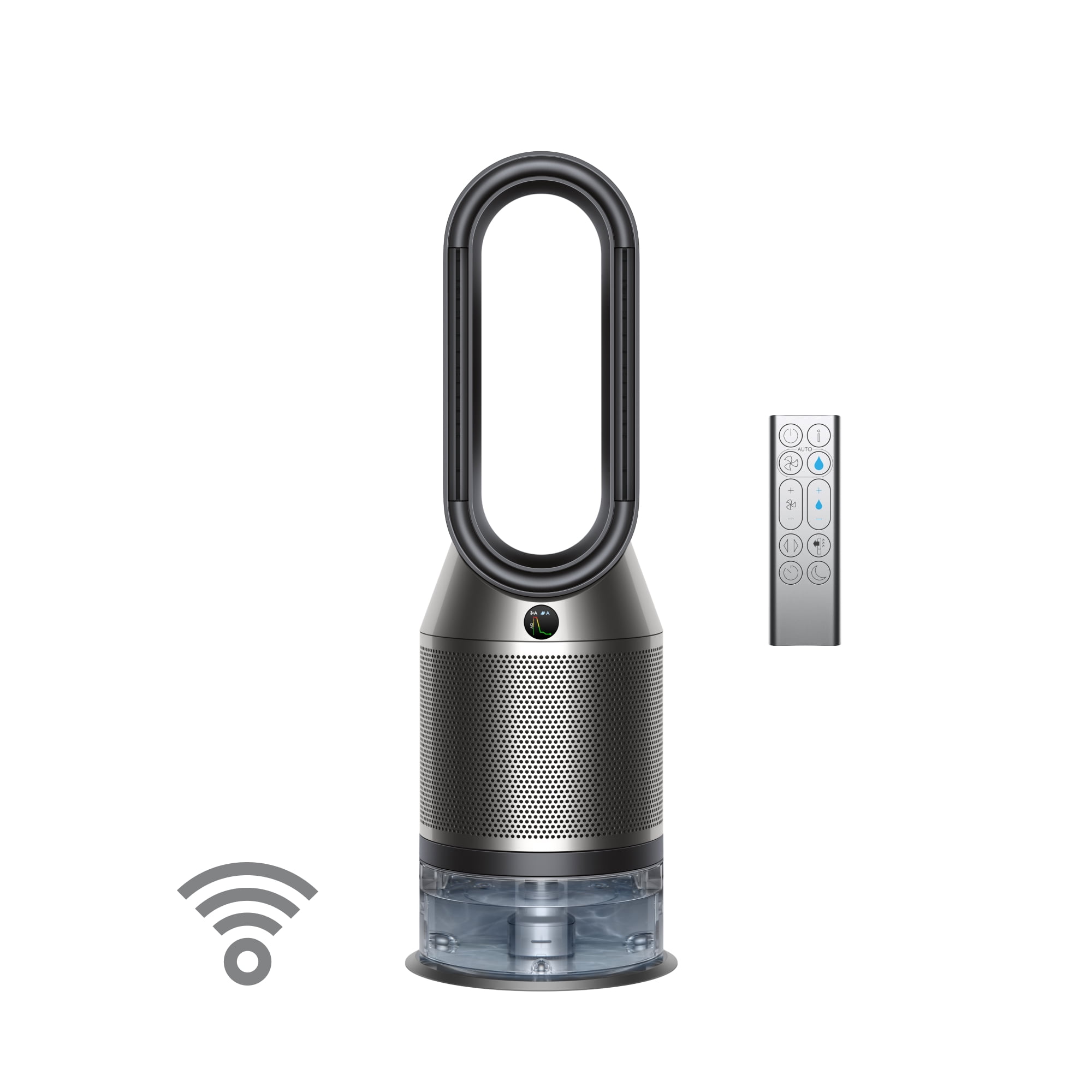 Dyson Purifier Humidify+Cool™ PH03 | Black | New - Walmart.com