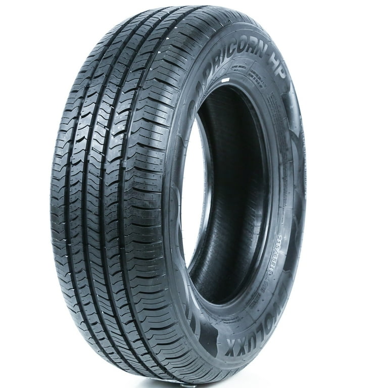 Evoluxx Capricorn HP All-Season Performance Tire, 195/65R15 91H