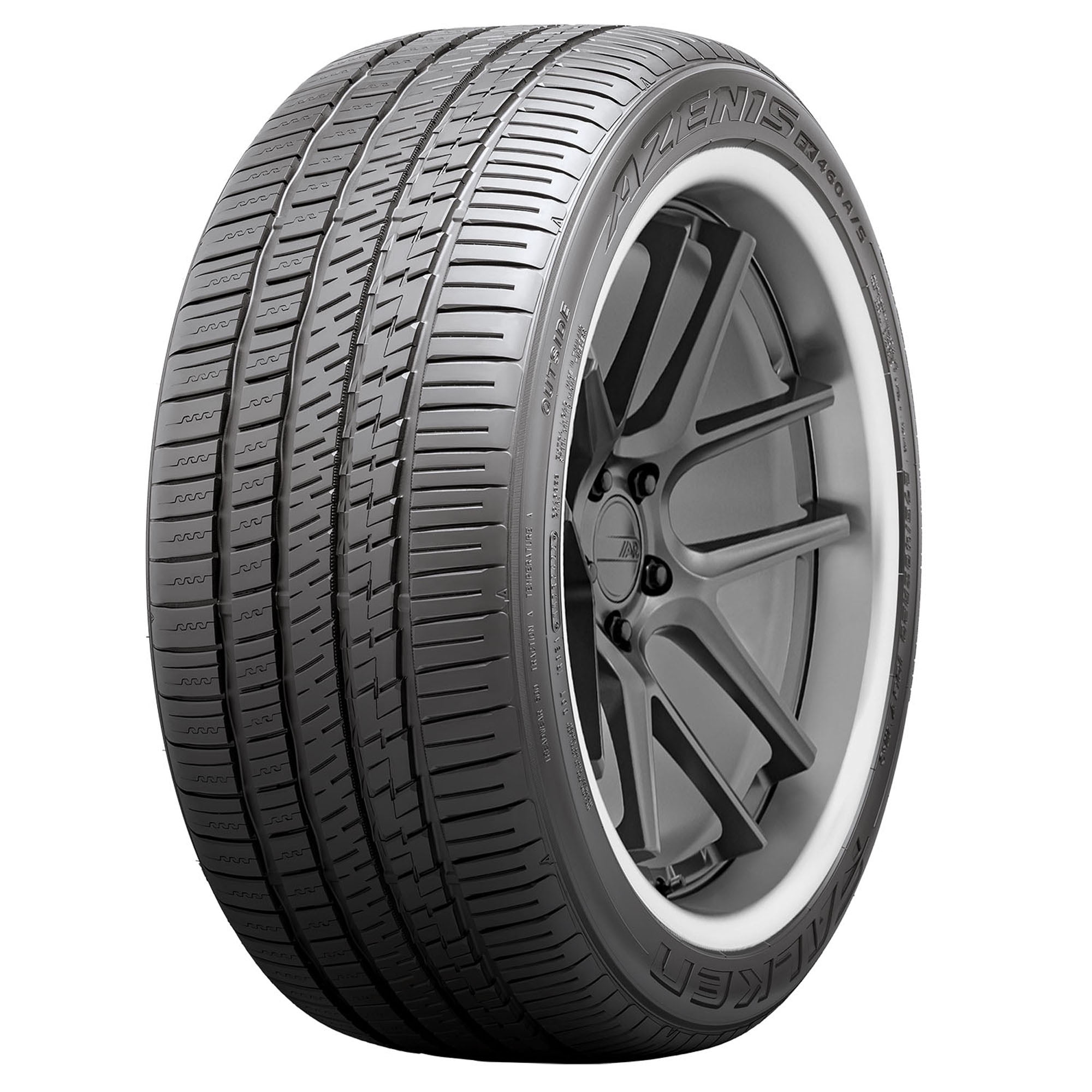 Falken Azenis FK460 A/S UHP 245/45ZR20 103Y XL Passenger Tire