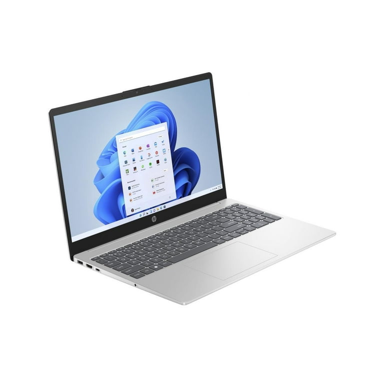 HP Laptop AMD Ryzen 5 7530U 8GB Memory 256 GB NVMe SSD AMD Radeon