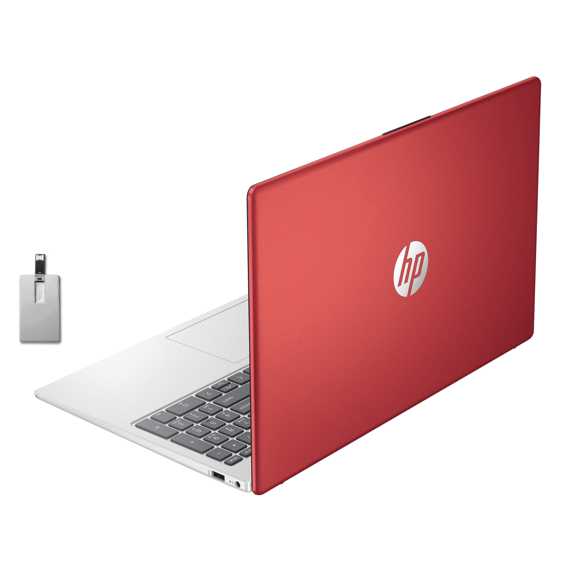 HP 15.6
