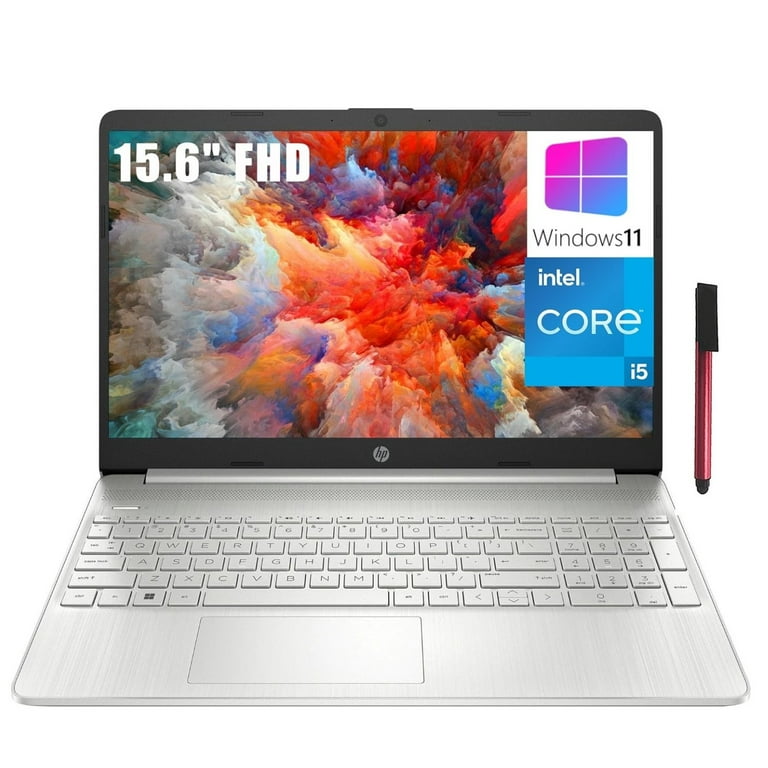 HP 15.6