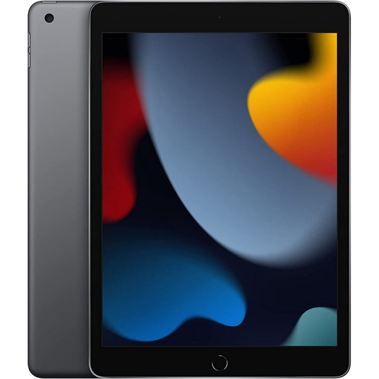 Open Box Apple iPad 10.2-inch 8th Generation WiFi Only 32GB Space